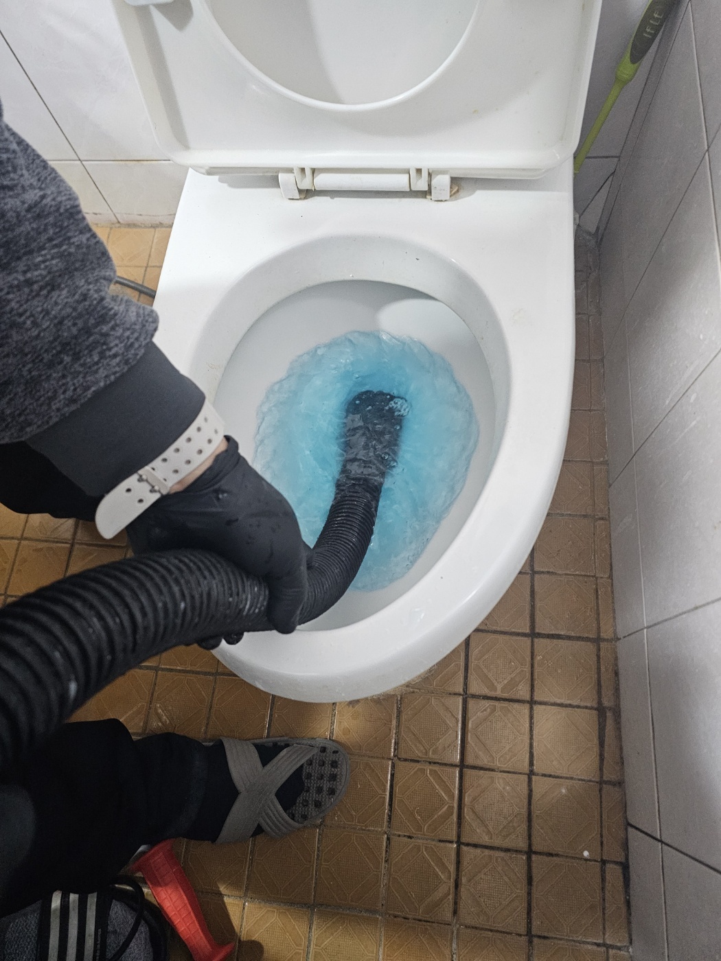 대림동변기막힘